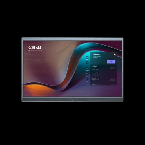 MeetingBoard for Medium and Large Rooms "MB86-A001"