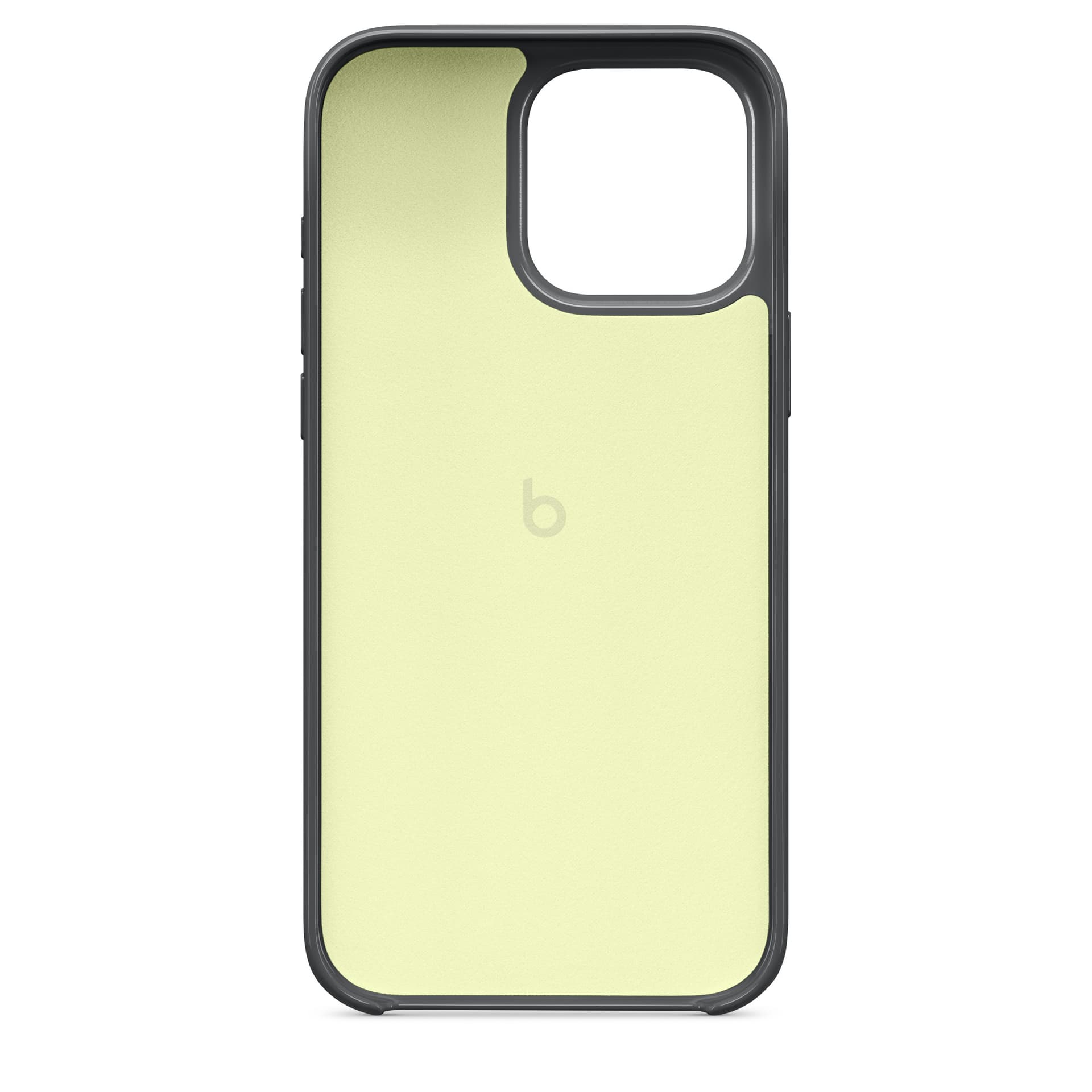 Husa Case Beats with MagSafe for iPhone 16 Pro Max, Midnight Black "MCFQ4LL/A" — miniatură