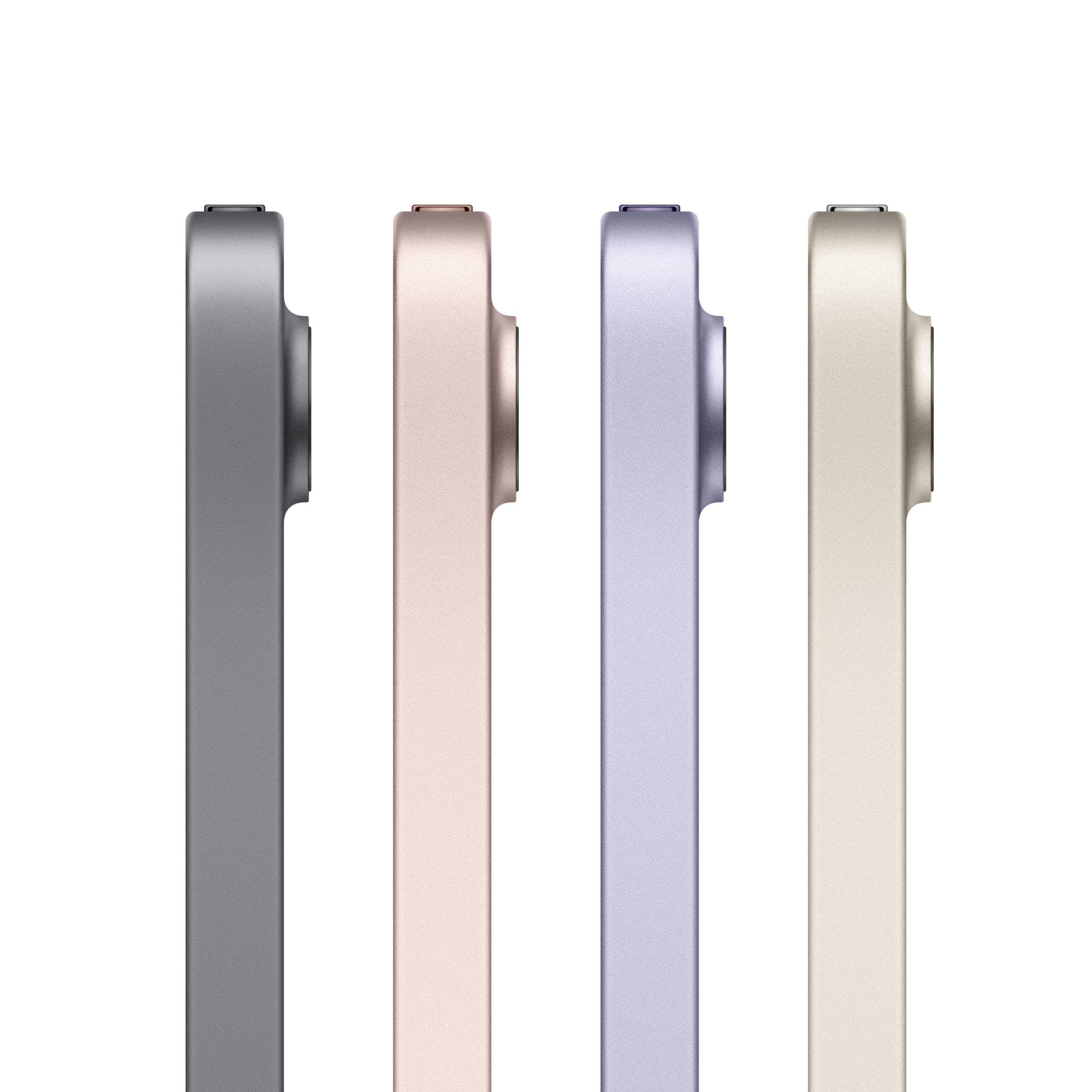 Tableta Pad Mini (2021) 8.3" 64GB WiFi Grey "MK7M3" — miniatură