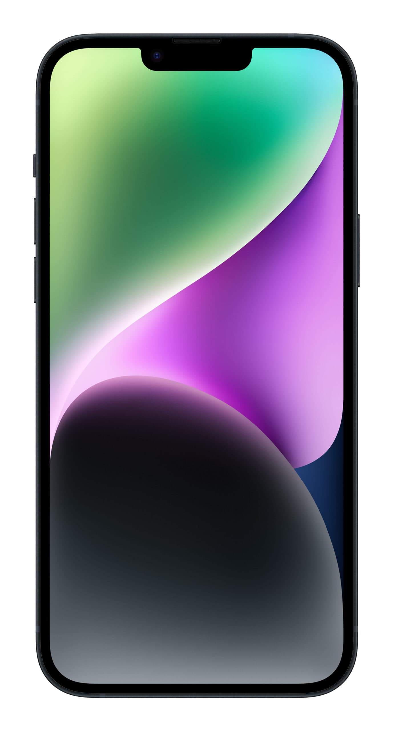 APPLE IPHONE 14 Plus 6.7" 6GB 256GB BK, "mq533rx/a" — miniatură