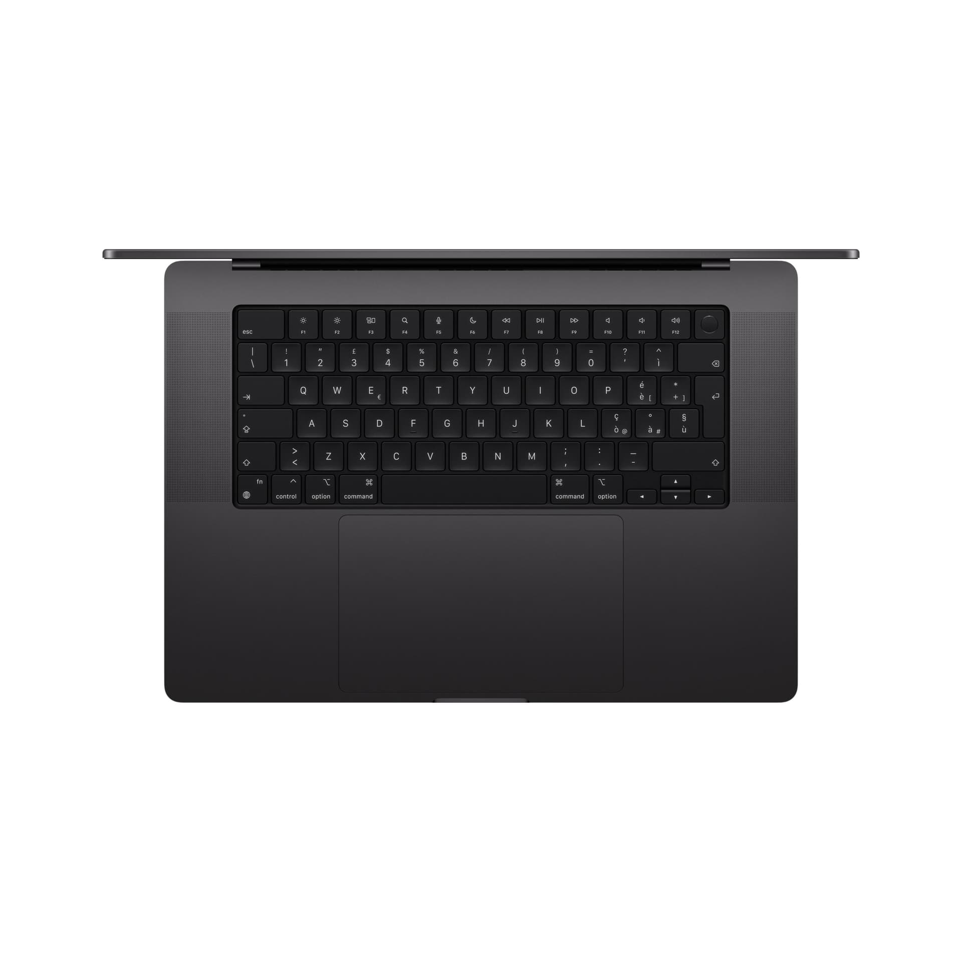 NB MACBOOK PRO M4 PRO 16"/24/512GB MX2X3ZE APPLE "MX2X3ZE" ( — miniatură