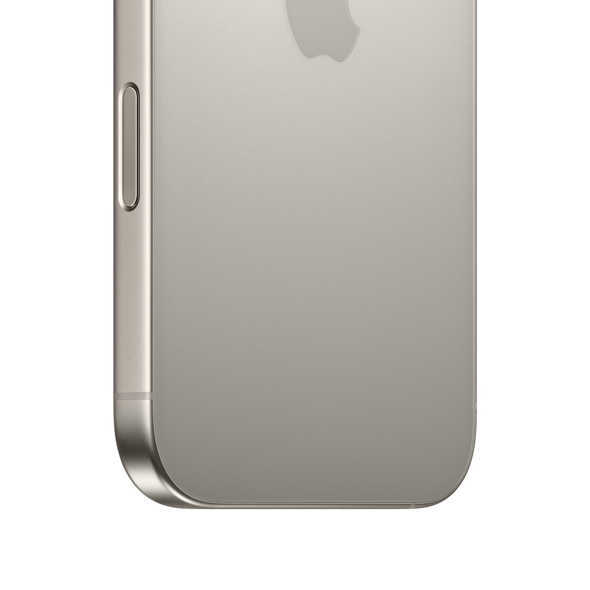 MOBILE PHONE IPHONE 16 PRO MAX/256GB NATURAL TIT. MYWY3 APPLE "MYWY3SX/A" — miniatură