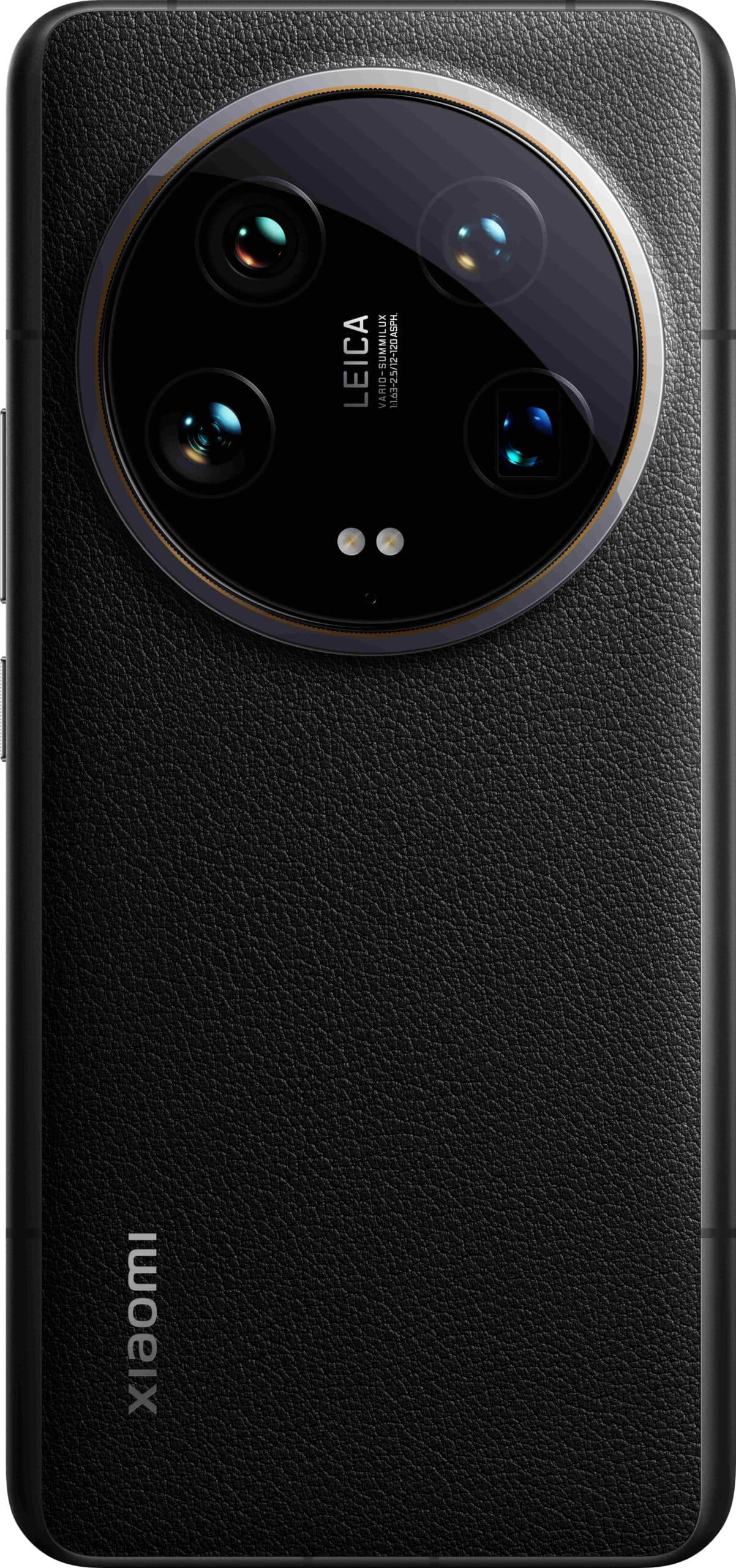 Smartphone 14 Ultra 512GB 16GB RAM 5G Dual SIM Black "MZB0G86EU" — miniatură