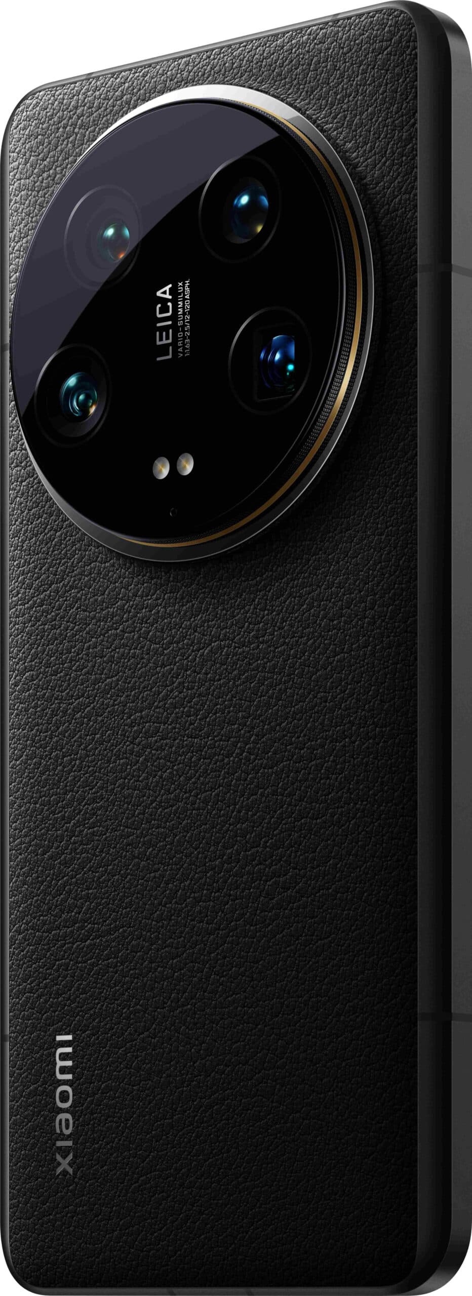 Smartphone 14 Ultra 512GB 16GB RAM 5G Dual SIM Black "MZB0G86EU" — miniatură