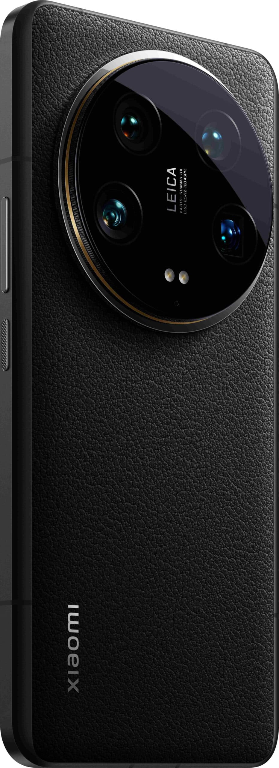 Smartphone 14 Ultra 512GB 16GB RAM 5G Dual SIM Black "MZB0G86EU" — miniatură