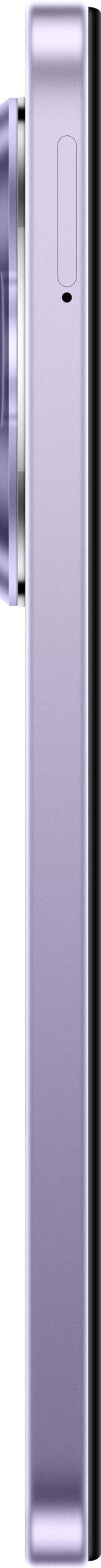 Smartphone 14C 128GB 4GB RAM Dual SIM Dreamy Purple "MZB0HX8EU" — miniatură
