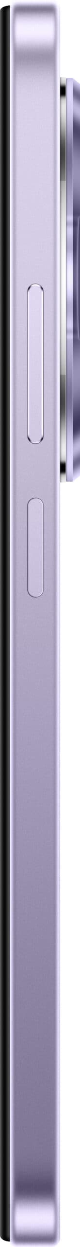 Smartphone 14C 128GB 4GB RAM Dual SIM Dreamy Purple "MZB0HX8EU" — miniatură