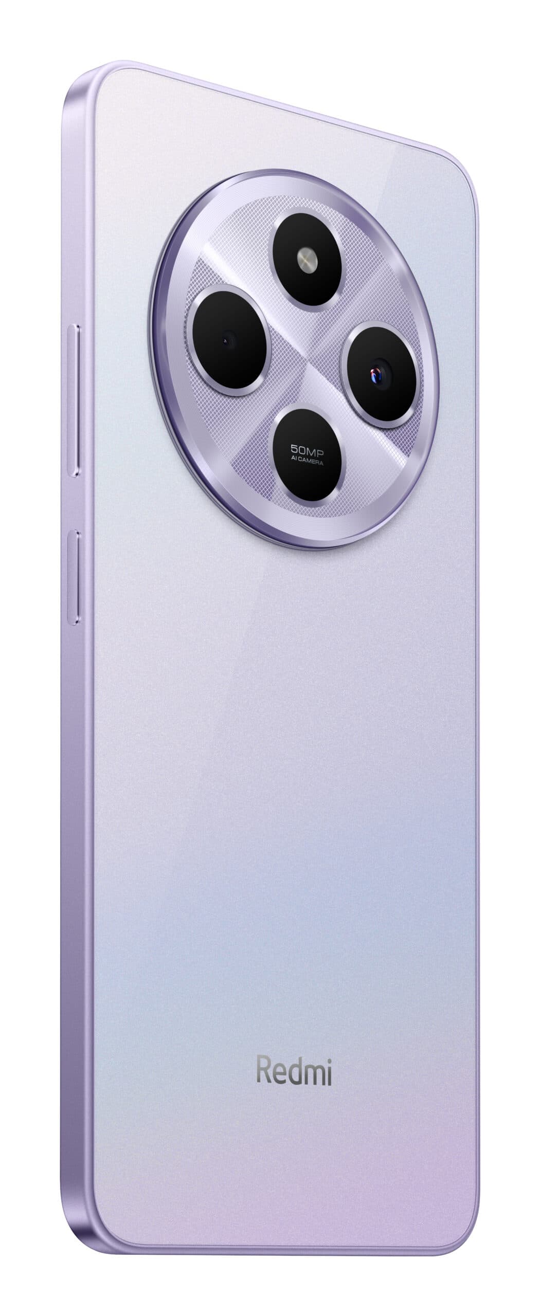 Smartphone 14C 128GB 4GB RAM Dual SIM Dreamy Purple "MZB0HX8EU" — miniatură