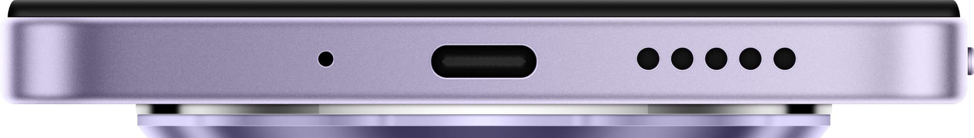Smartphone 14C 128GB 4GB RAM Dual SIM Dreamy Purple "MZB0HX8EU" — miniatură