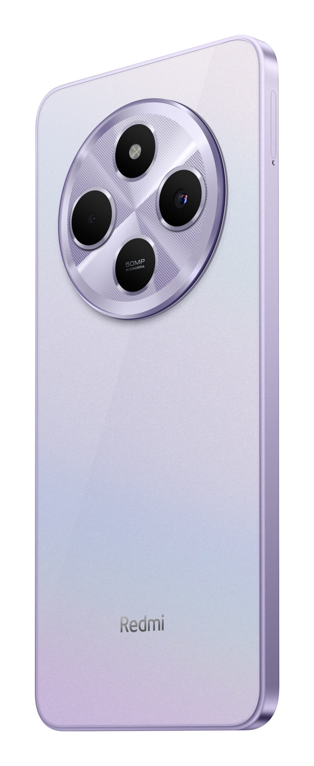 Smartphone 14C 128GB 4GB RAM Dual SIM Dreamy Purple "MZB0HX8EU" — miniatură