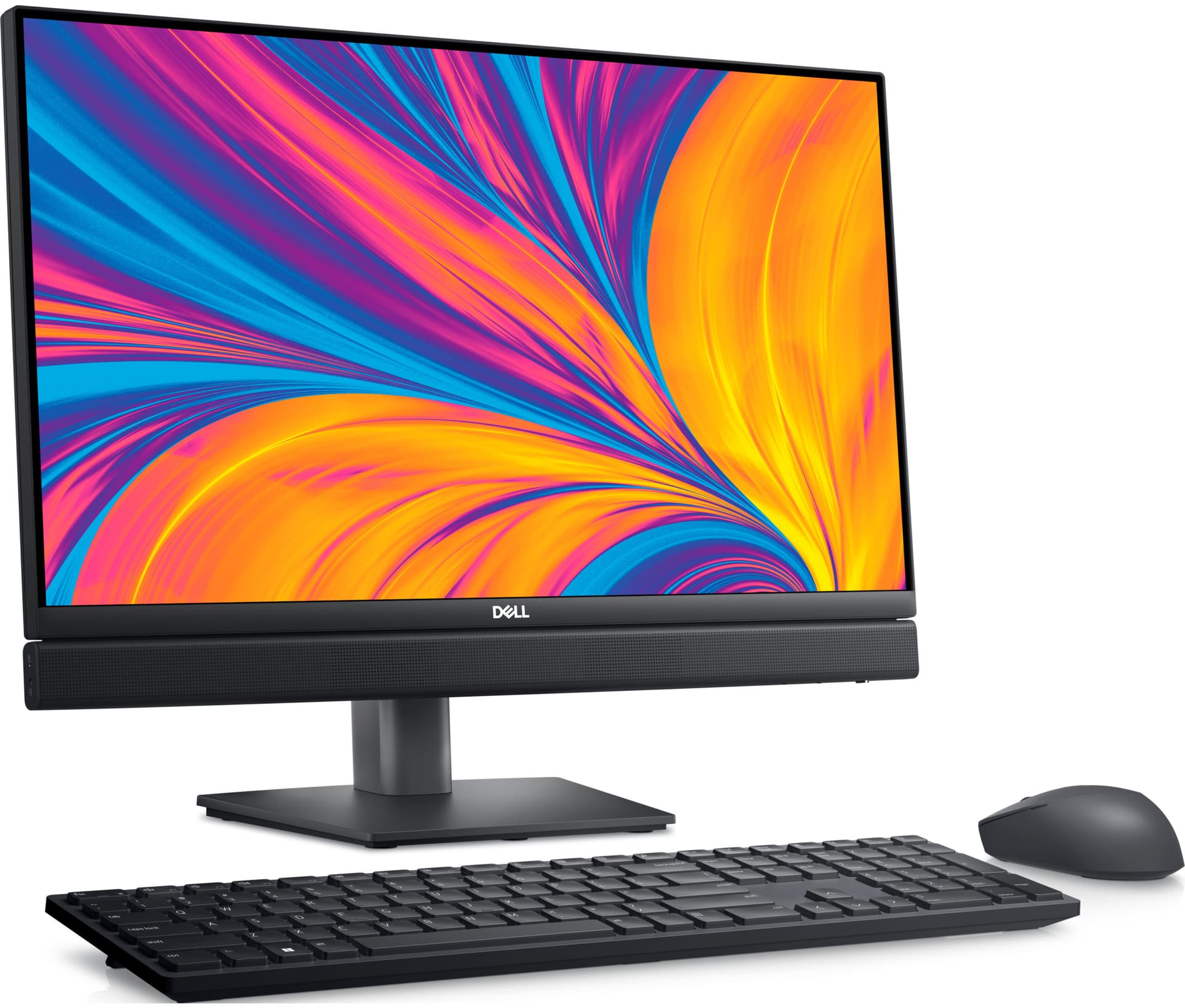 OPT 7420 FHD AIO i7-14700 16 512 W11P "N004O7420AIO65WEMEA_VP" — miniatură