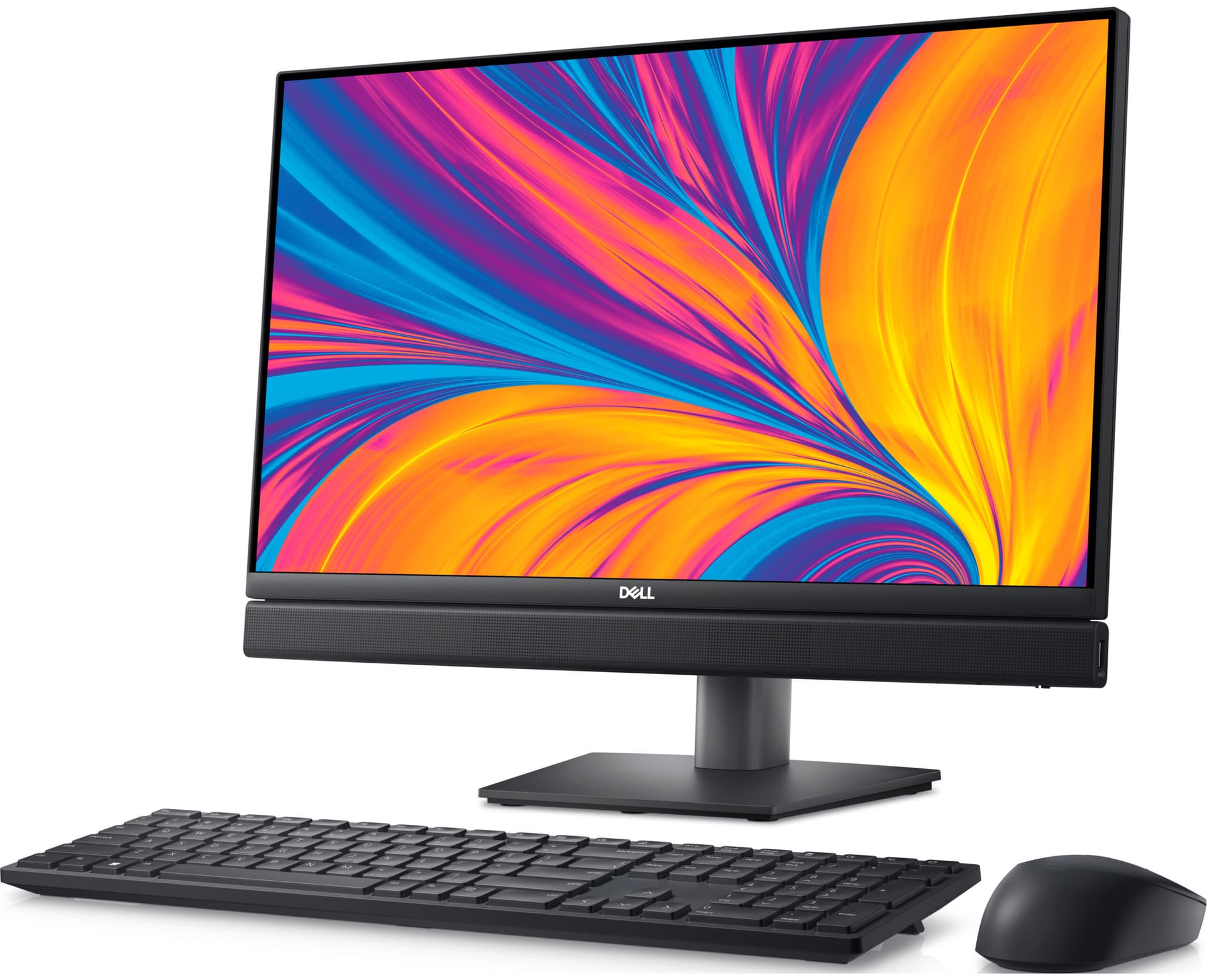 OPT 7420 FHD AIO i7-14700 16 512 W11P "N004O7420AIO65WEMEA_VP" — miniatură