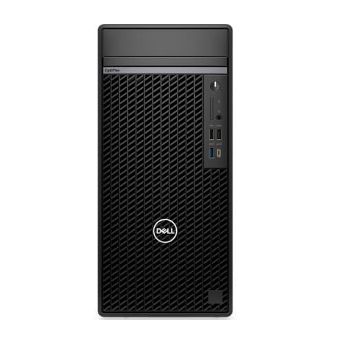 Dell Optiplex 7020 MT Plus,Intel Core i7-14700(33MB cache/20cores/28 threads/up to 5.3 GHz)vPro,32GB(2x16)DDR5,512GB(M.2)NVMe SSD,Intel Graphics,Win11Pro,3Yr ProSupport "N015O7020MTPEMEA_VP_WIN-05"