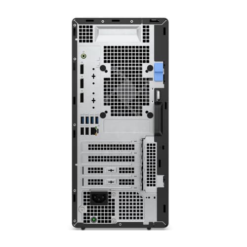 Dell Optiplex 7020 MT Plus,Intel Core i7-14700(33MB cache/20cores/28 threads/up to 5.3 GHz)vPro,32GB(2x16)DDR5,512GB(M.2)NVMe SSD,Intel Graphics,Win11Pro,3Yr ProSupport "N015O7020MTPEMEA_VP_WIN-05" — miniatură