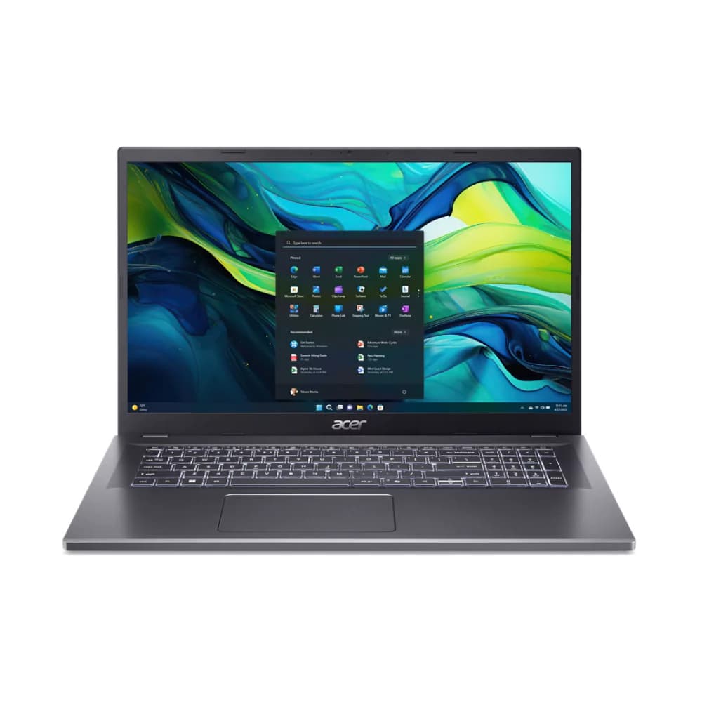 NB A17-51M C7-150U 17"/16/512GB NX.J0JEX.002 ACER "NX.J0JEX.002" (