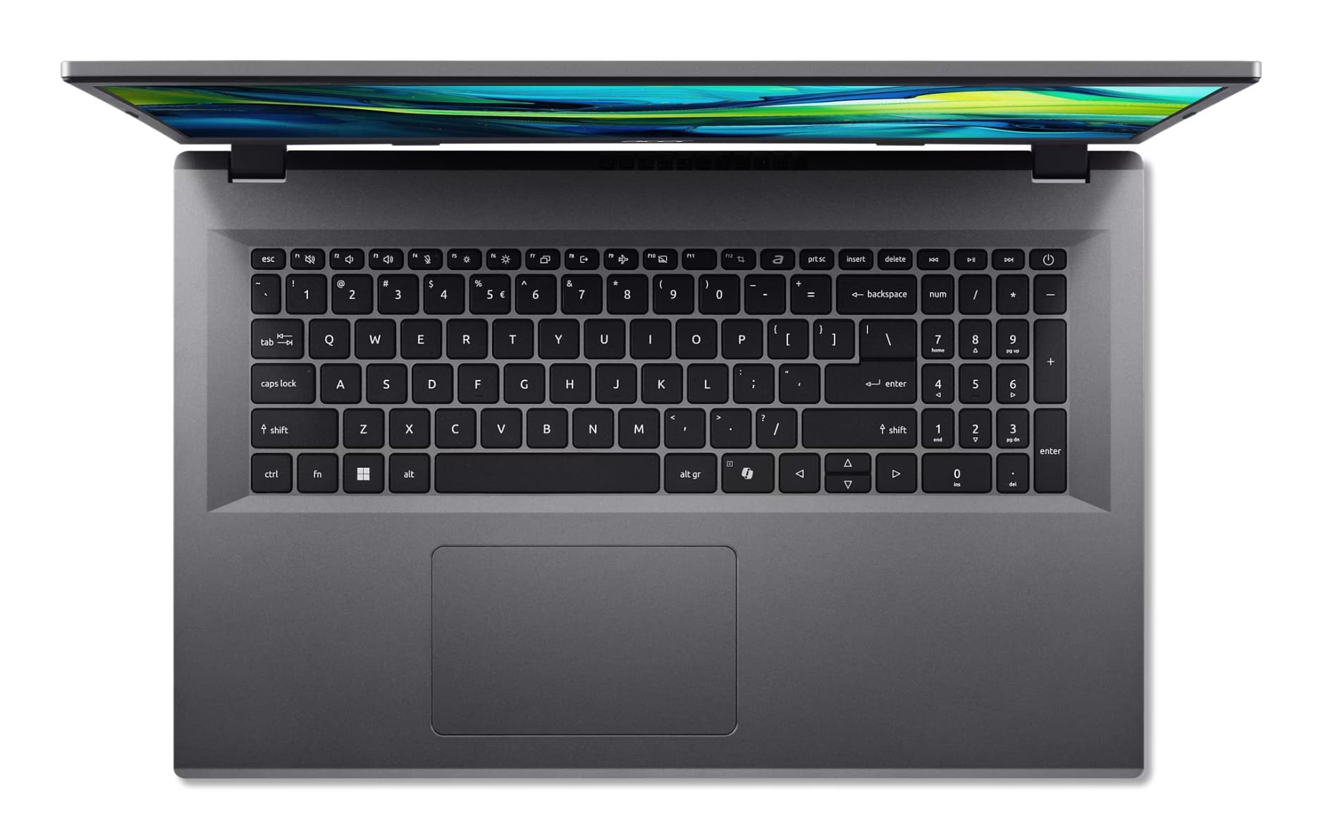 NB AG17-31P C3-N355 17"/16/512GB NX.J8ZEX.00A ACER "NX.J8ZEX.00A" ( — miniatură