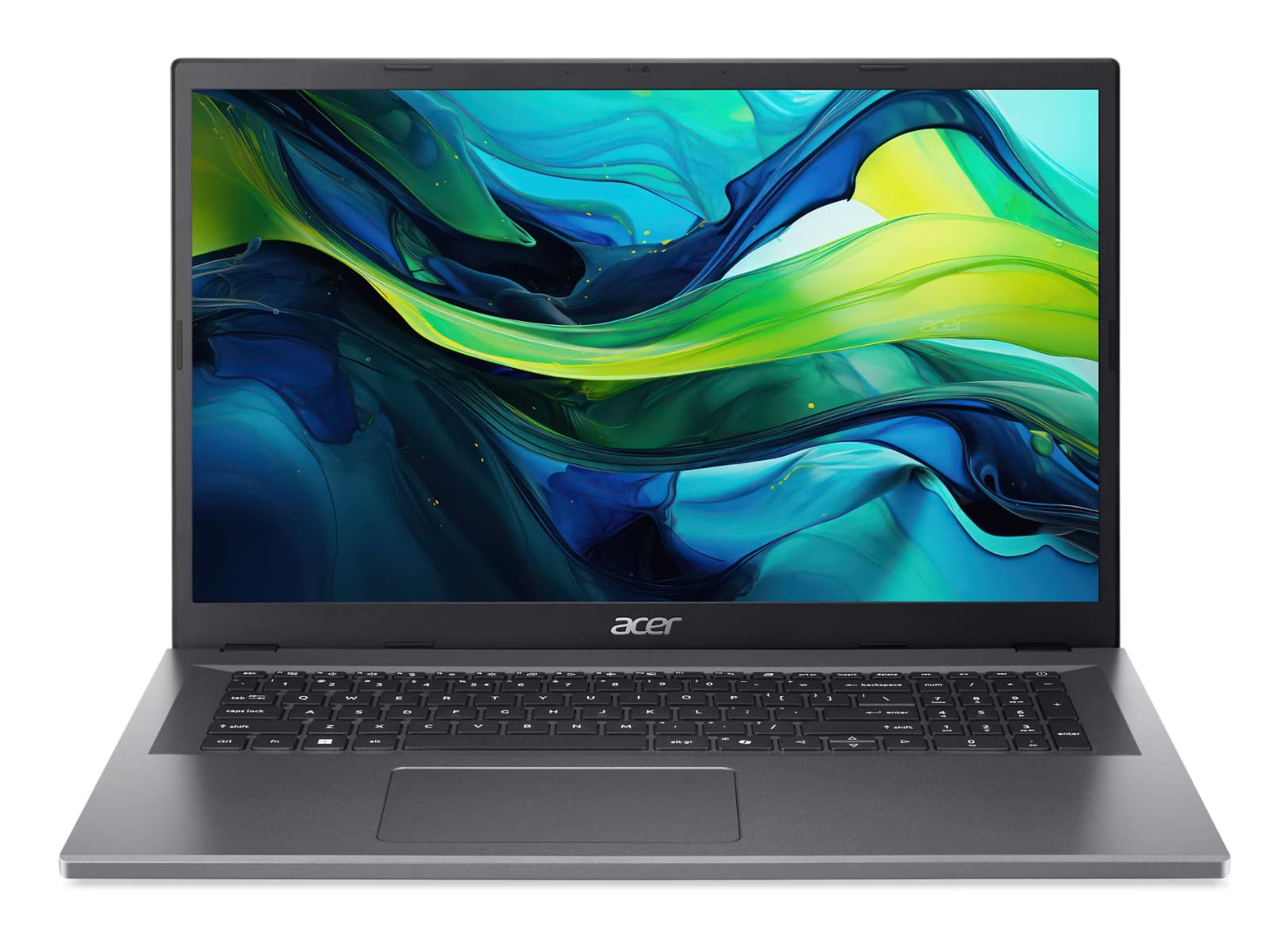 NB AG17-31P C3-N355 17"/16/512GB NX.J8ZEX.00A ACER "NX.J8ZEX.00A" (