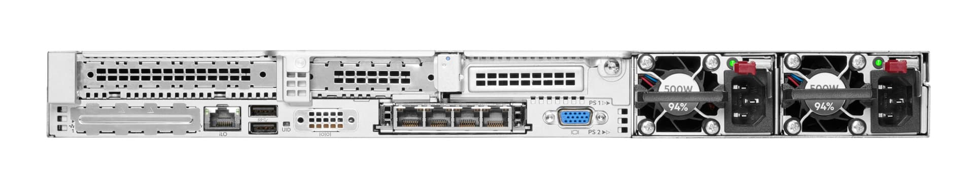 SERVER DL360 GEN10+ 4309Y/P77128-425 HPE "P77128-425" — miniatură