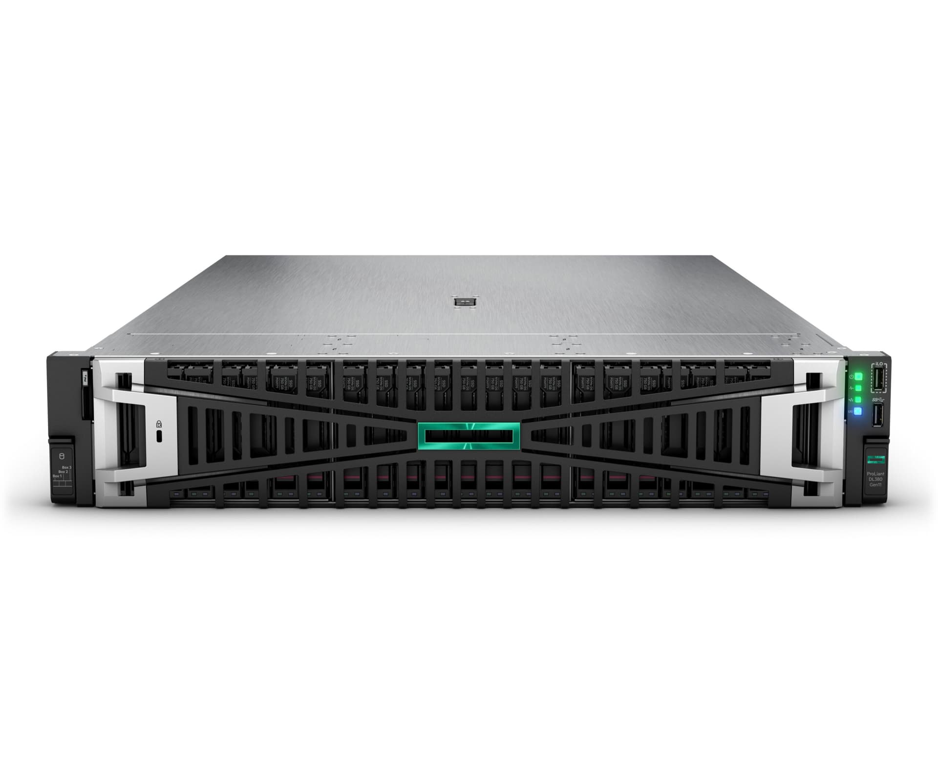 SERVER DL380 GEN11 4510/P77996-425 HPE "P77996-425"