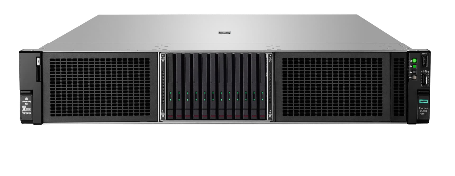SERVER DL380 GEN11 4510/P77996-425 HPE "P77996-425" — miniatură