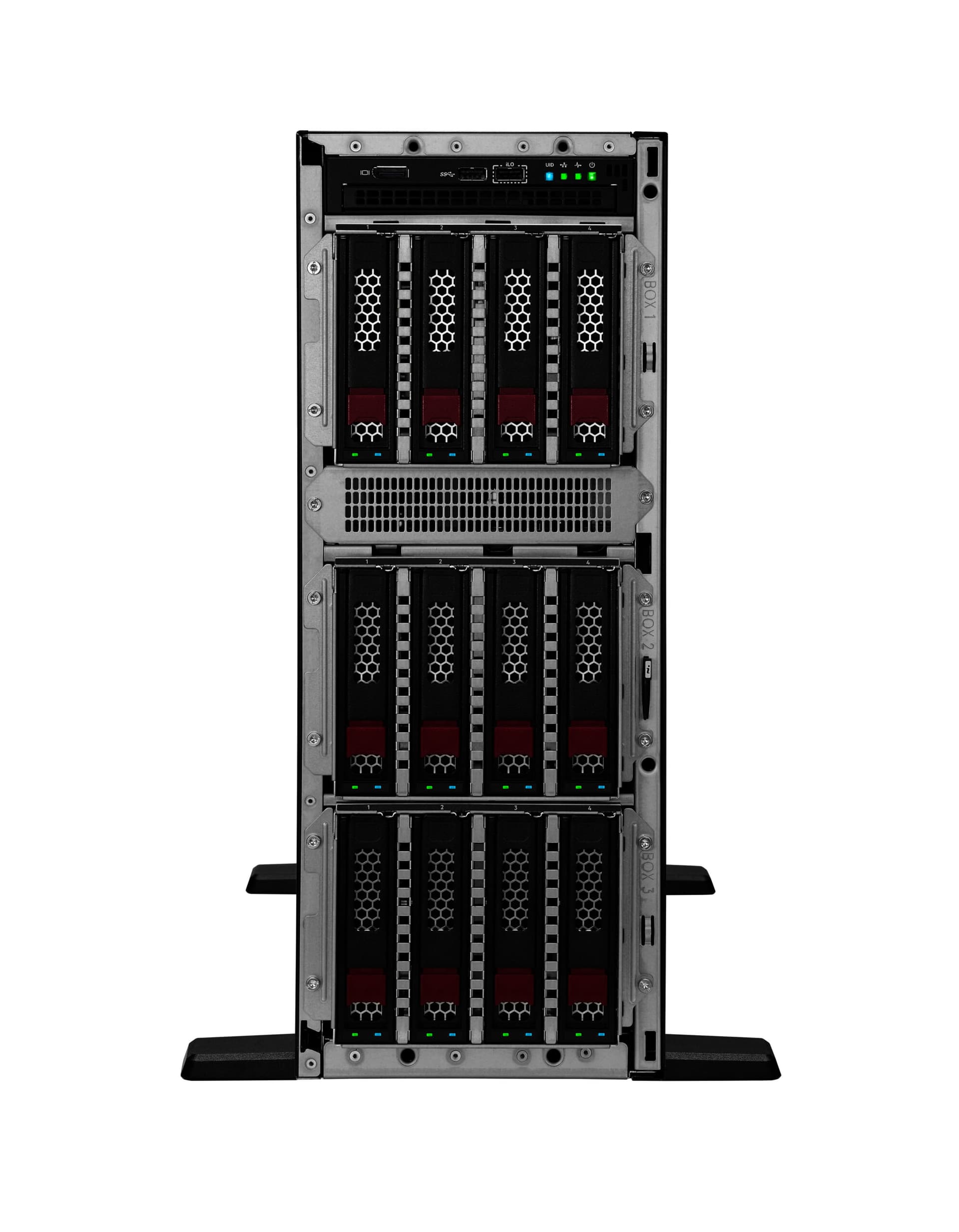 SERVER ML350 GEN11 4510/P78243-425 HPE "P78243-425" — miniatură