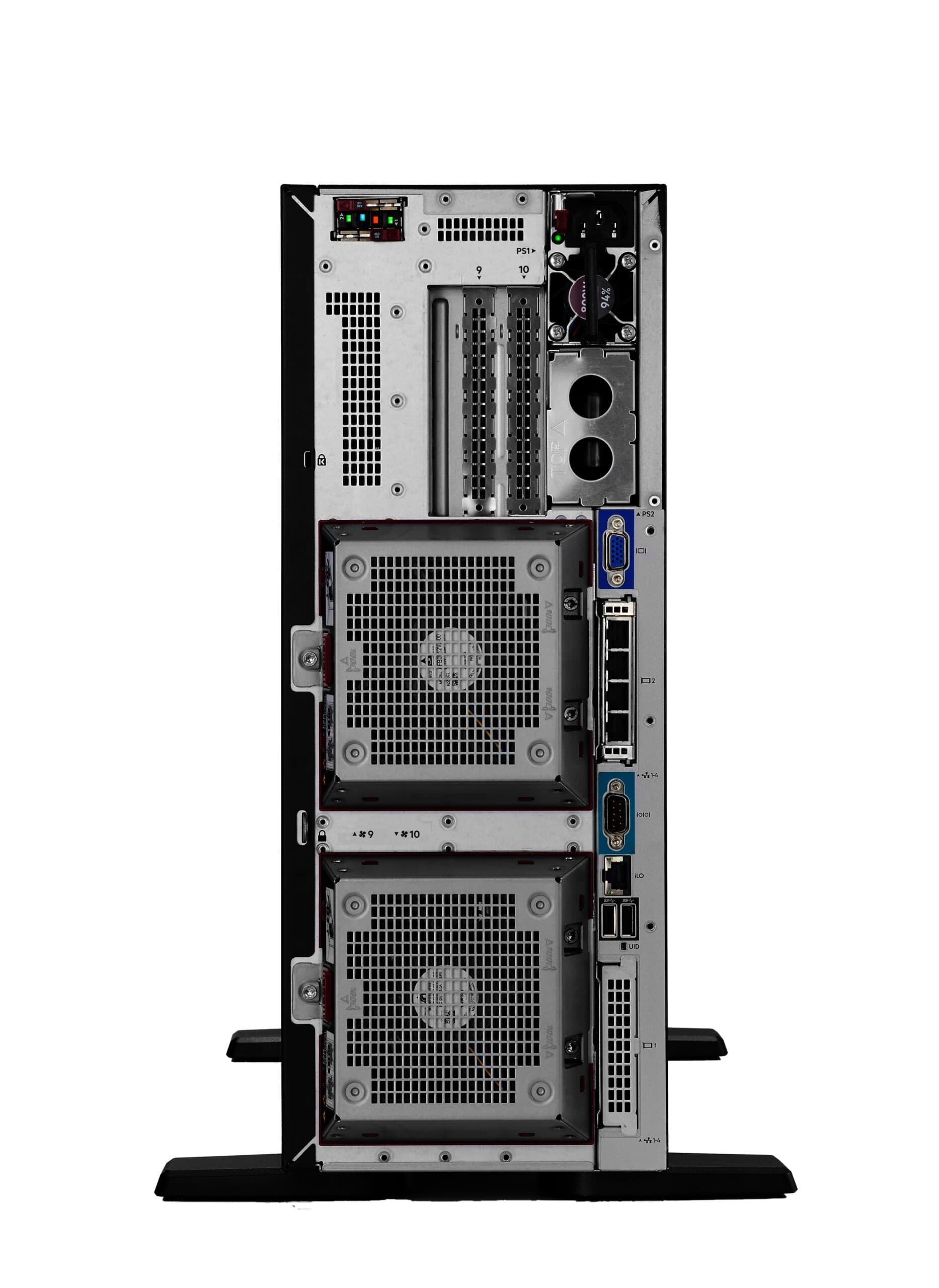 SERVER ML350 GEN11 4510/P78243-425 HPE "P78243-425" — miniatură