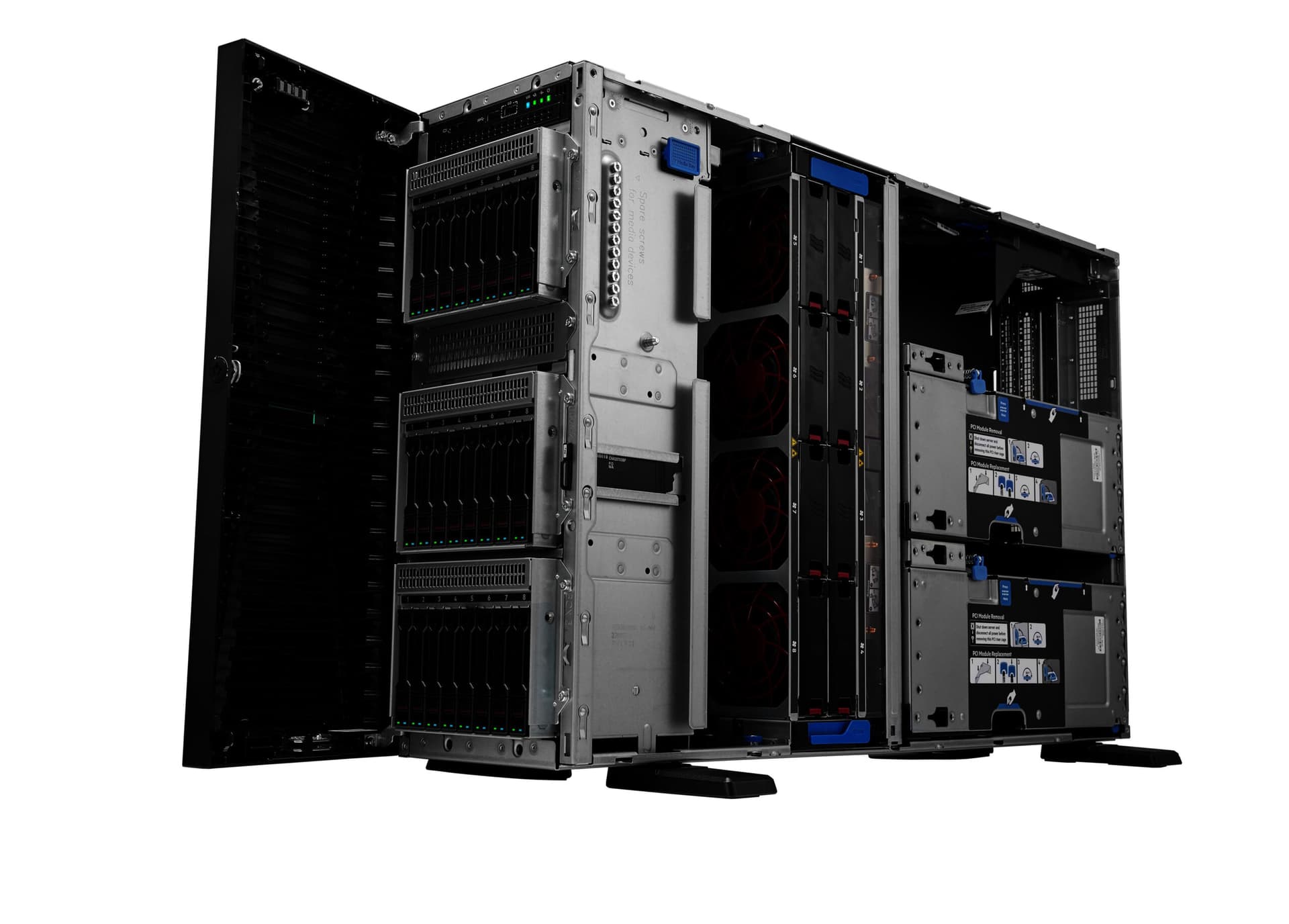 SERVER ML350 GEN11 4510/P78243-425 HPE "P78243-425" — miniatură