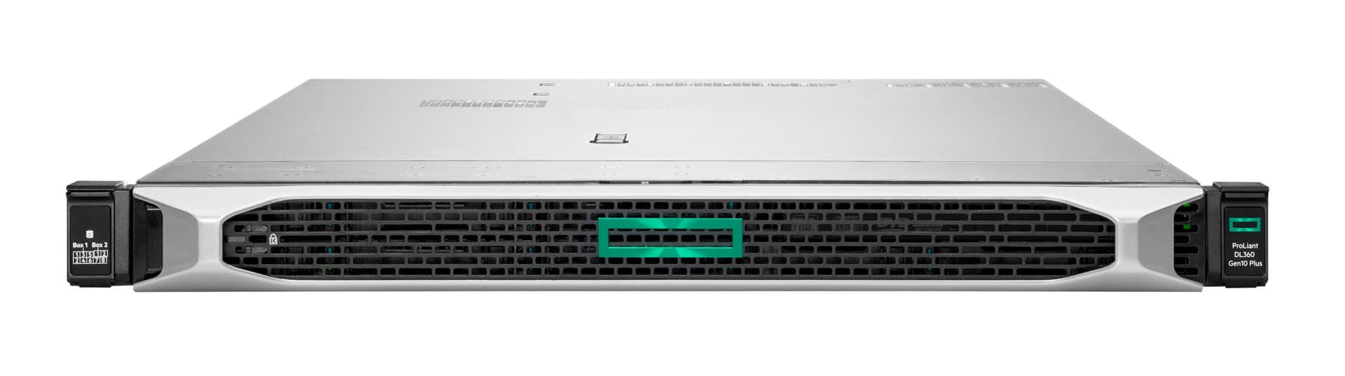 SERVER DL360 GEN10+ 4310/P80568-425 HPE "P80568-425"