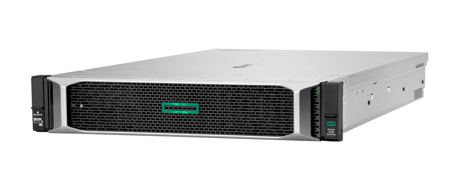 SERVER DL380 GEN10+ 4310/P80569-425 HPE "P80569-425" — miniatură