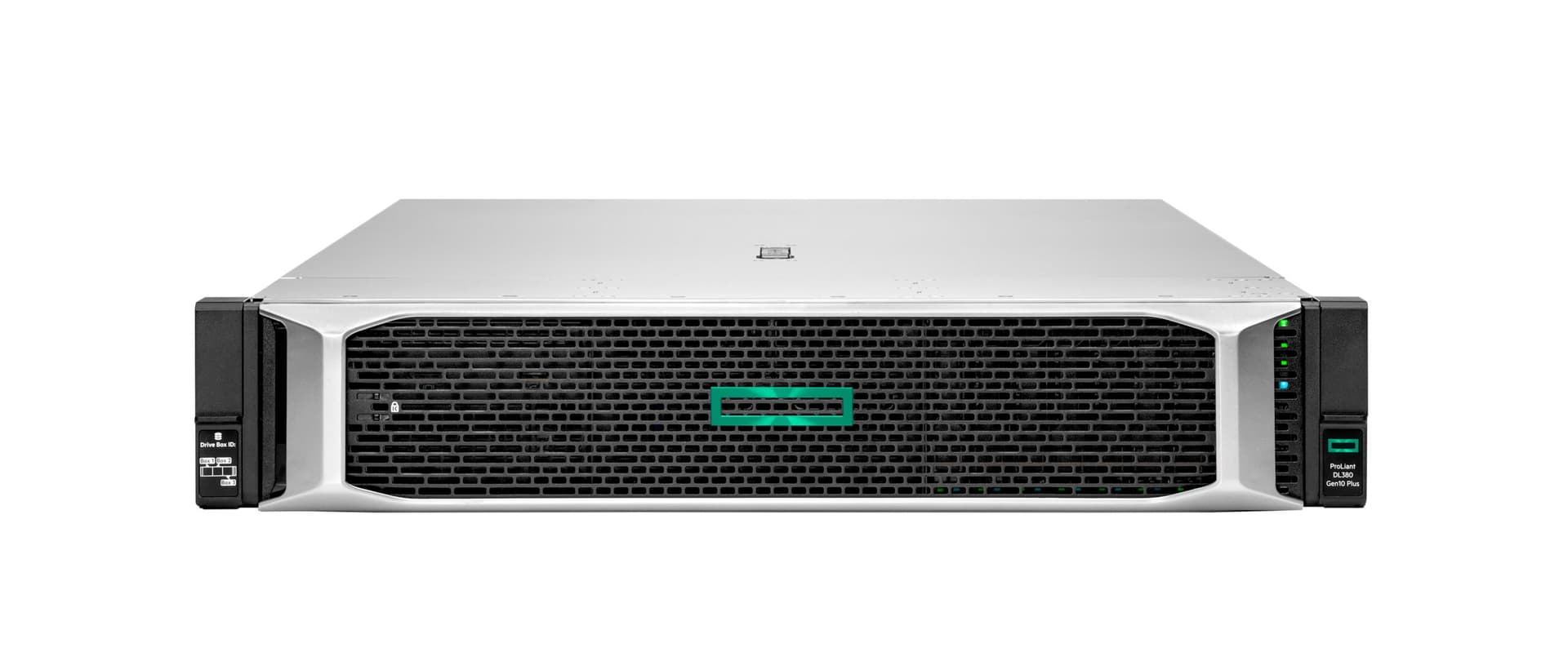 SERVER DL380 GEN10+ 4310/P80569-425 HPE "P80569-425"