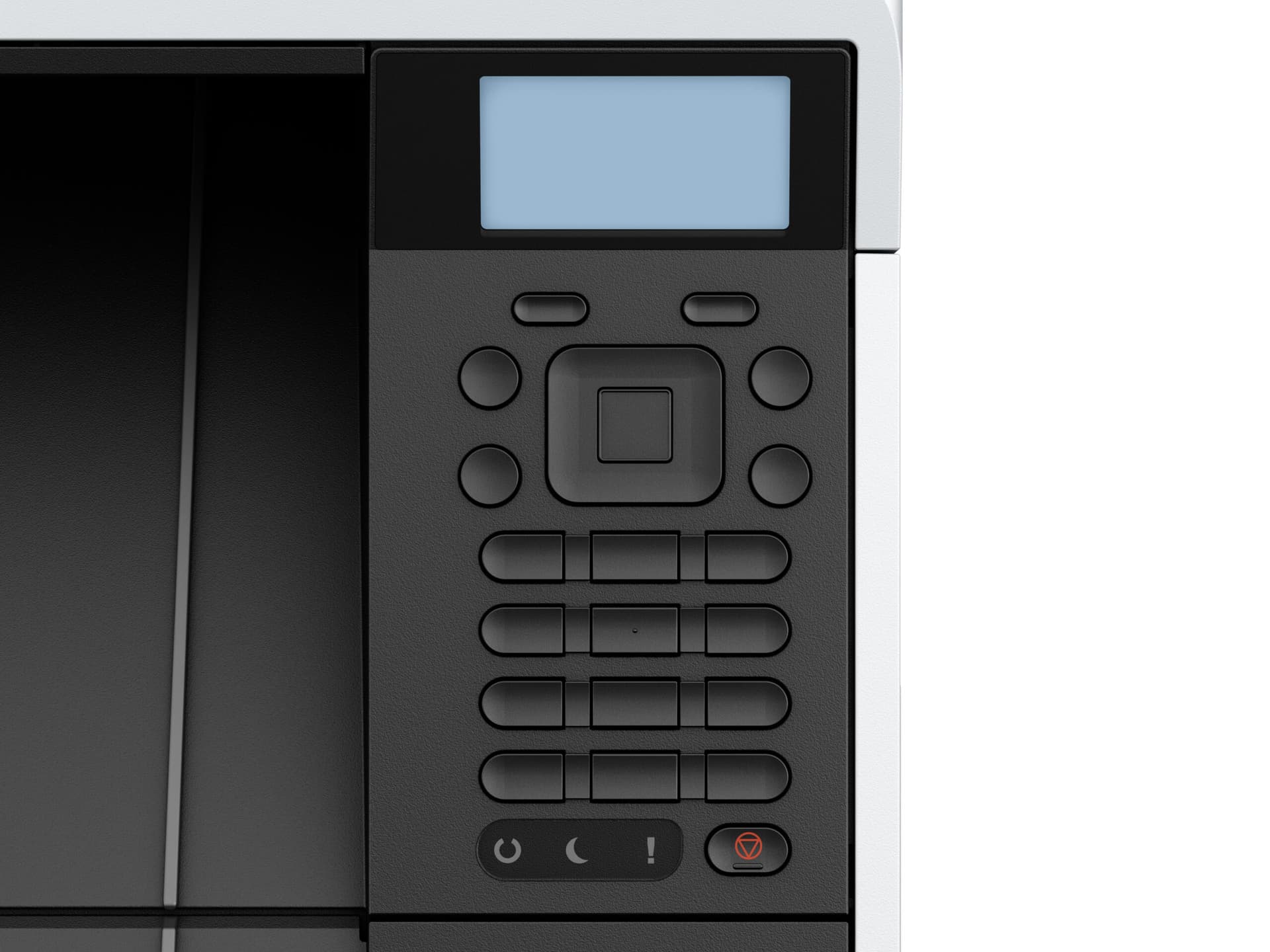Bundle Imprimanta Laser Mono Kyocera, Ecosys PA4000x+ parts only, A4, Functii:Imprimare,Viteza Print Mono:40ppm,Viteza Print color:,Conectiv:USB|Ret|WiFi,Duplex:Da,ADF:nu "PA4000x+3YW" — miniatură