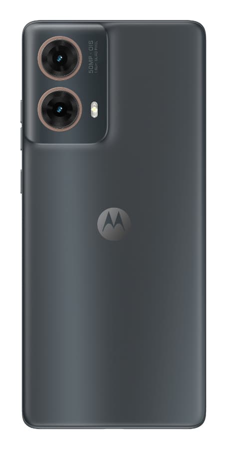 Smartphone Moto G85 256GB 12GB RAM 5G Dual SIM Urban Grey "PB2A0006PL" — miniatură