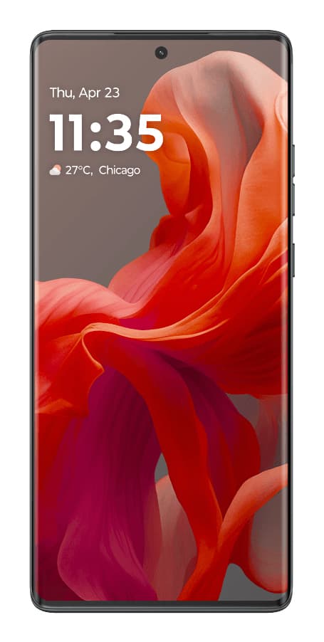 Smartphone Moto G85 256GB 12GB RAM 5G Dual SIM Urban Grey "PB2A0006PL"