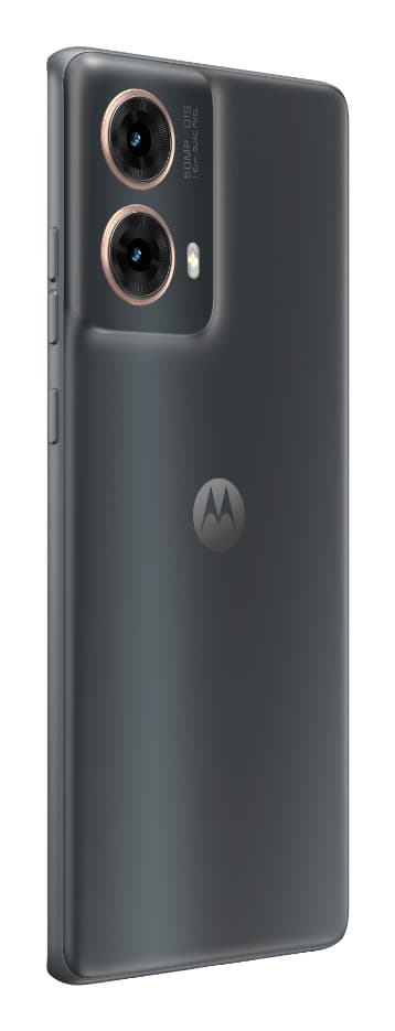 Smartphone Moto G85 256GB 12GB RAM 5G Dual SIM Urban Grey "PB2A0006PL" — miniatură