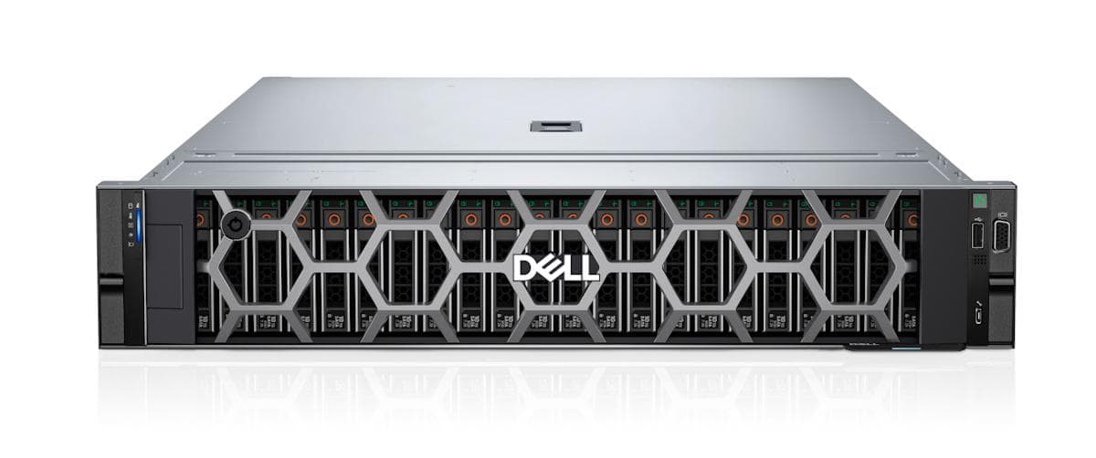 R760 2x XG6526Y 64GB 2x480SSD 1100Wx2 "R7609435690"