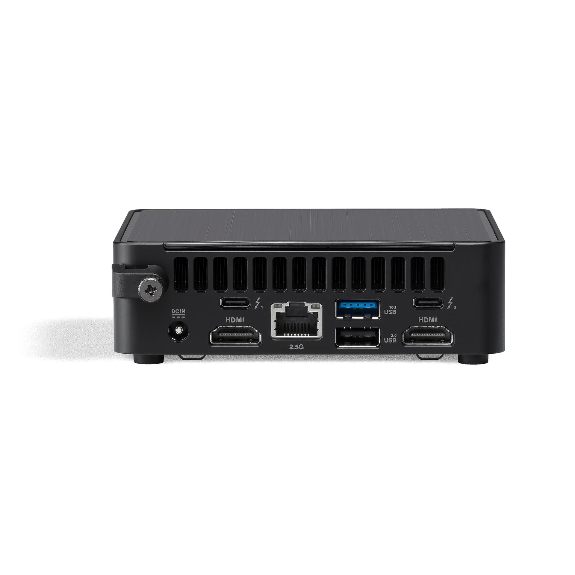 COMPUTING KIT CU5-125H/RNUC14RVKU500002I ASUS "RNUC14RVKU500002I" — miniatură
