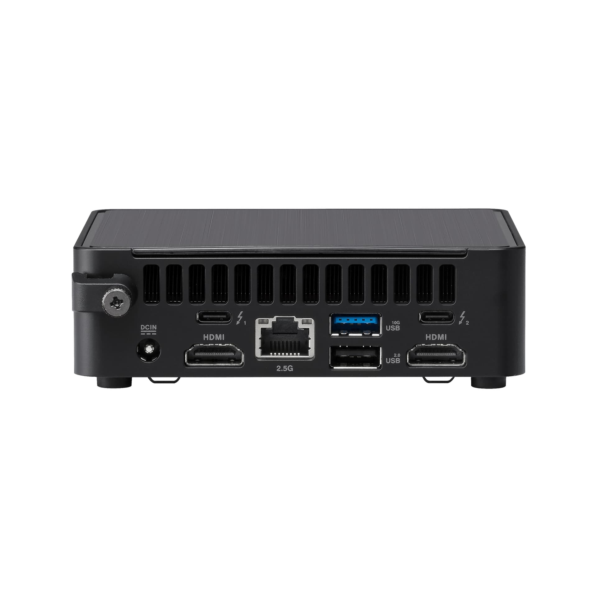 COMPUTING KIT CU5-125H/RNUC14RVKU500002I ASUS "RNUC14RVKU500002I" — miniatură