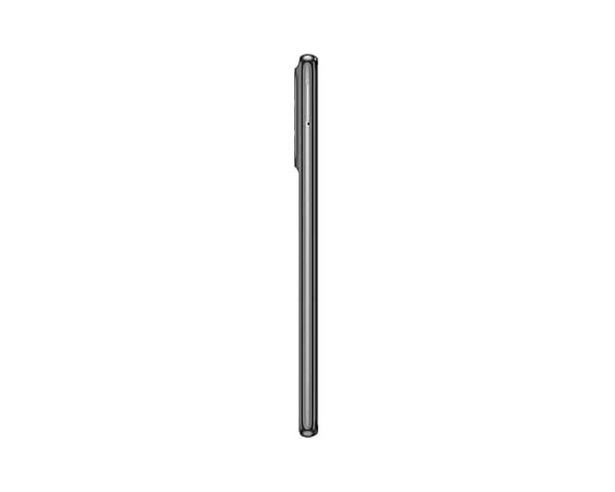 Smartphone Galaxy A23 128GB 4GB RAM 5G Dual SIM Enterprise Edition Black "sama23_5gds128eebeu" — miniatură