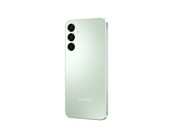 Smartphone Galaxy A16 256GB 8GB RAM Dual SIM Light Green "SM-A165FLGCEUE" — miniatură