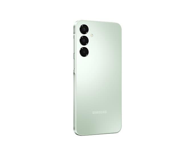 Smartphone Galaxy A16 256GB 8GB RAM Dual SIM Light Green "SM-A165FLGCEUE" — miniatură