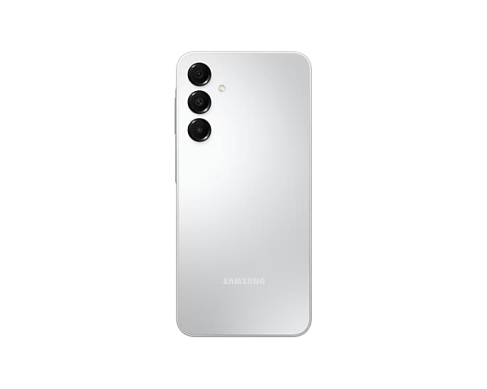 Smartphone Galaxy A16 256GB 8GB RAM Dual SIM Light Grey "SM-A165FZACEUE" — miniatură