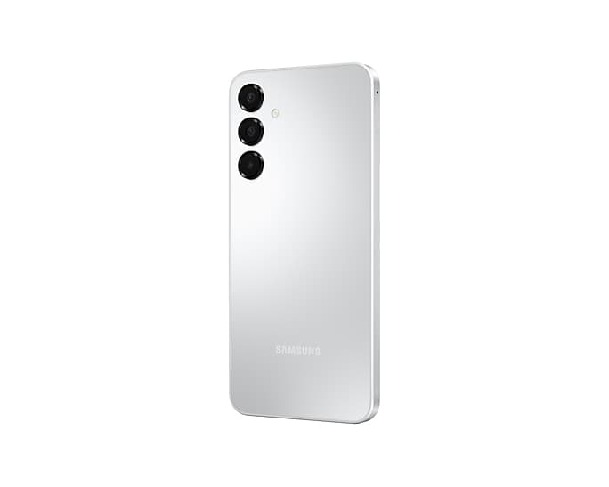 Smartphone Galaxy A16 256GB 8GB RAM Dual SIM Light Grey "SM-A165FZACEUE" — miniatură