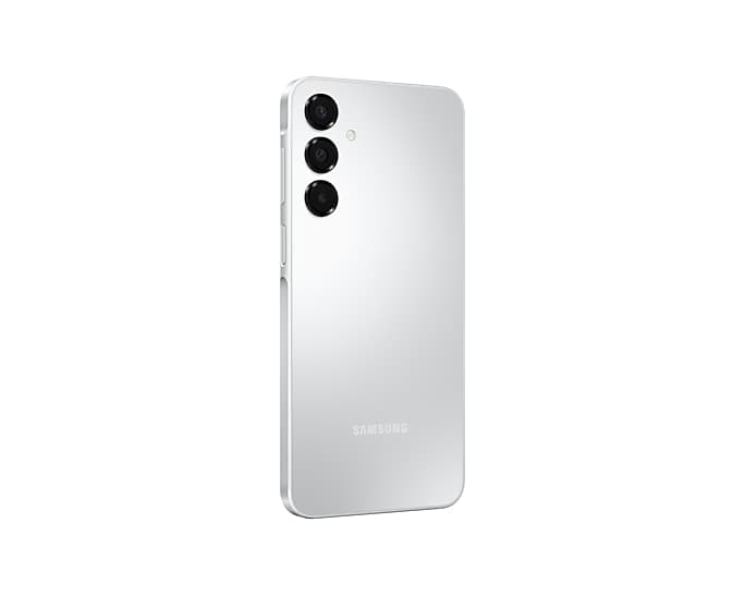 Smartphone Galaxy A16 256GB 8GB RAM Dual SIM Light Grey "SM-A165FZACEUE" — miniatură