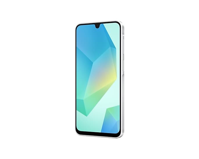 Smartphone Galaxy A16 256GB 8GB RAM Dual SIM Light Grey "SM-A165FZACEUE" — miniatură