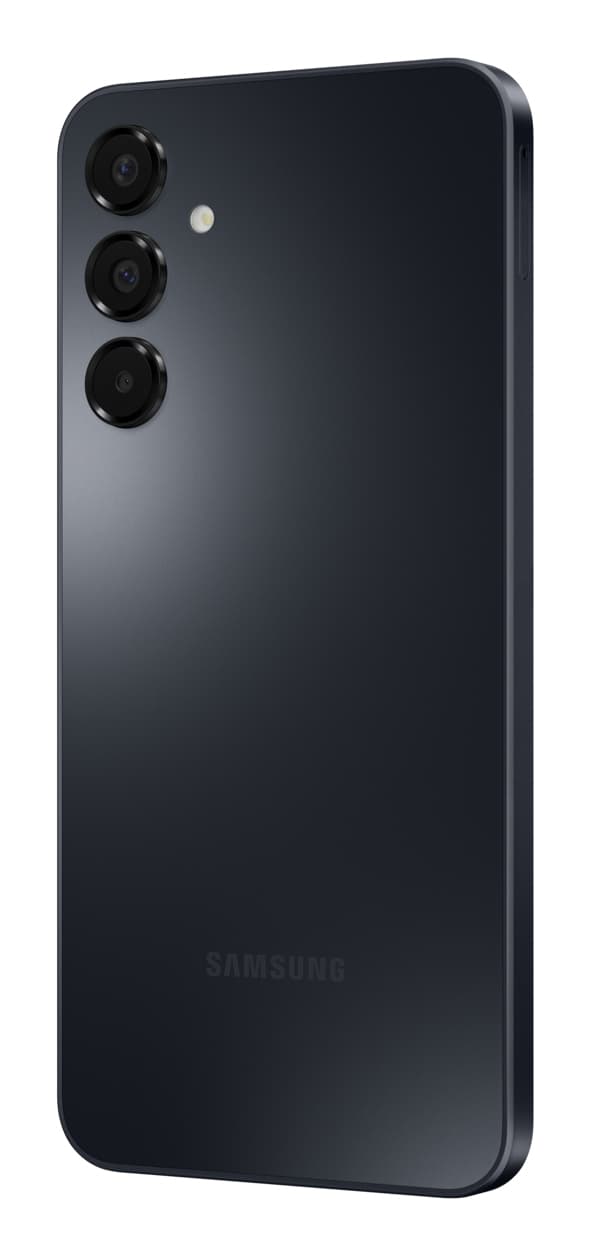Smartphone Galaxy A16 256GB 8GB RAM Dual SIM Blue Black "SM-A165FZKCEUB" — miniatură