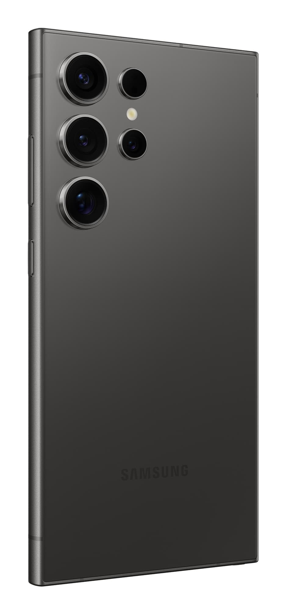 SG S24 ULTRA 5G 6.8" 12 256GB DS BK EE "SM-S928BZKGEEE" — miniatură
