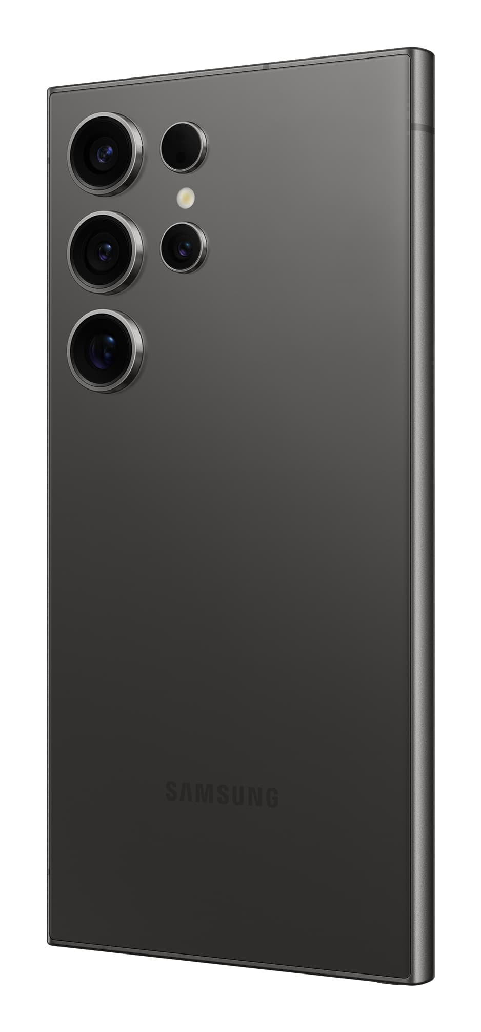 SG S24 ULTRA 5G 6.8" 12 256GB DS BK EE "SM-S928BZKGEEE" — miniatură