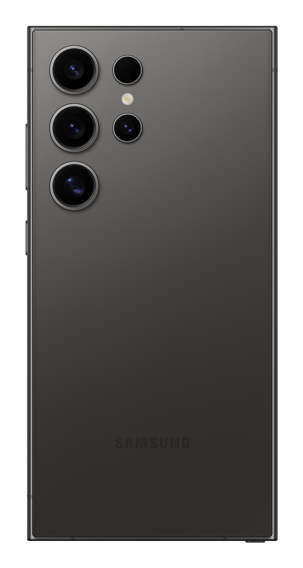SG S24 ULTRA 5G 6.8" 12 256GB DS BK EE "SM-S928BZKGEEE" — miniatură