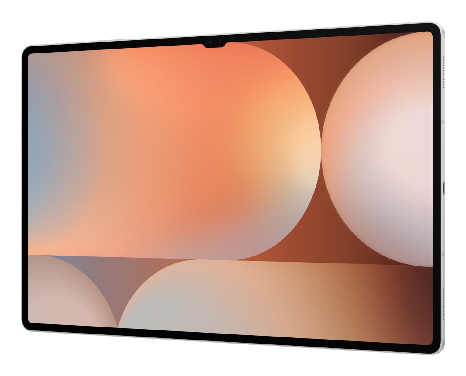 SG TAB S10 Ultra X920 WIFI 12GB 512GB SV "SM-X920NZSPEUE" — miniatură