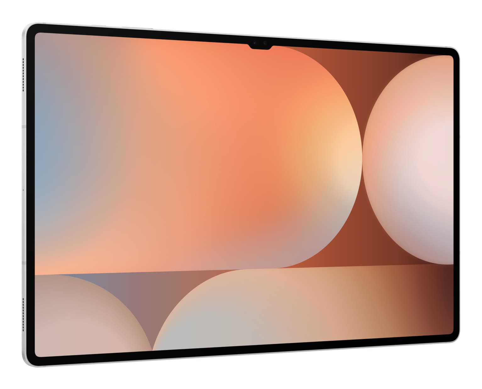 SG TAB S10 Ultra X920 WIFI 12GB 256GB SV "SM-X920NZSREUE" — miniatură